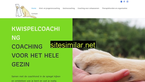 kwispel-coaching.nl alternative sites
