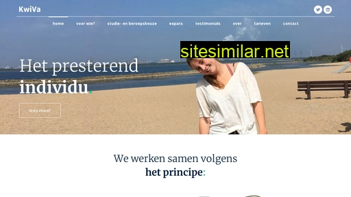 kwiva.nl alternative sites