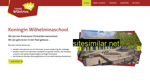 Kwschool similar sites