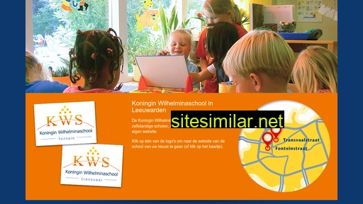 kwstransvaal.nl alternative sites
