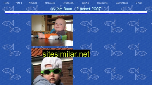 kyliam.nl alternative sites