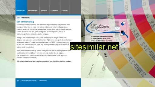 kylianps.nl alternative sites