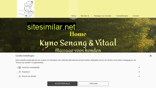 kynosenangenvitaal.nl alternative sites