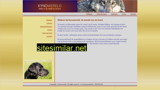 kynowereld.nl alternative sites