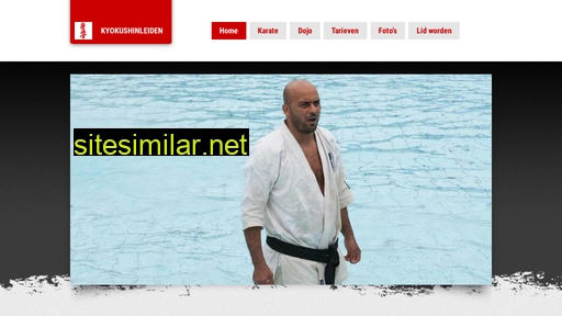 kyokushinleiden.nl alternative sites