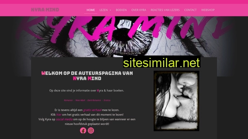 kyramind.nl alternative sites