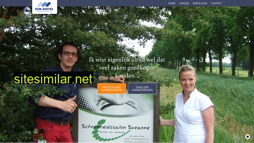 kzmadvies.nl alternative sites