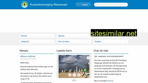 kzvw.nl alternative sites