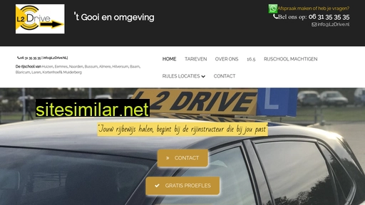l2drive.nl alternative sites