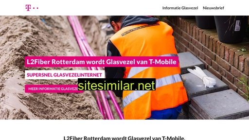 l2fiberrotterdam.nl alternative sites