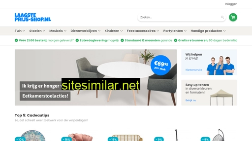 laagsteprijs-shop.nl alternative sites