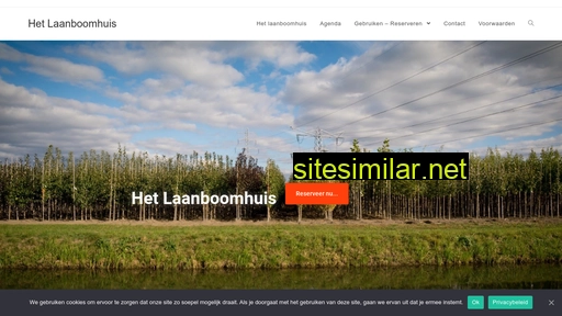 laanboomhuis.nl alternative sites
