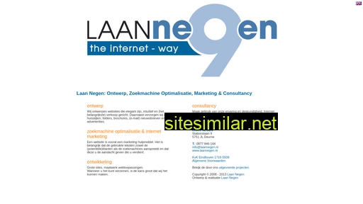 laannegen.nl alternative sites