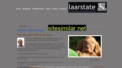 laarstate.nl alternative sites