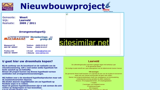 laarveldweert.nl alternative sites