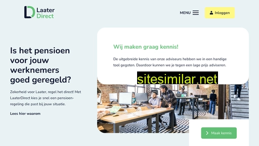 laaterdirect.nl alternative sites