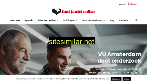 laatjenietvallen.nl alternative sites