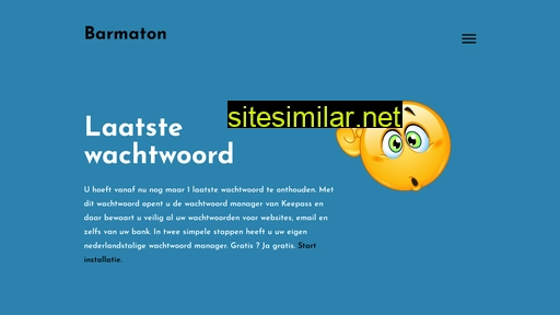 laatstewachtwoord.nl alternative sites