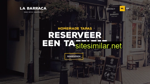 labarraca.nl alternative sites