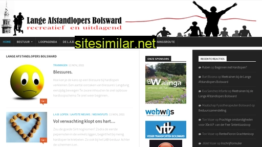 labbolsward.nl alternative sites