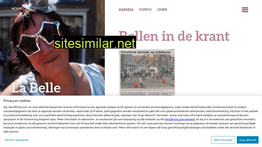 labelledame.nl alternative sites