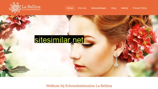 labellina.nl alternative sites