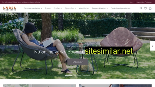 label-webshop.nl alternative sites