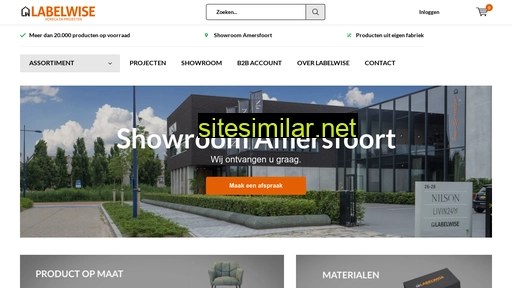 labelwise.nl alternative sites