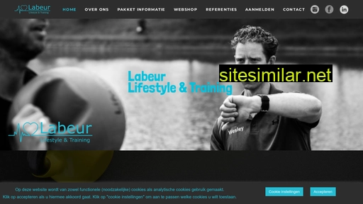 labeurlifestyle.nl alternative sites