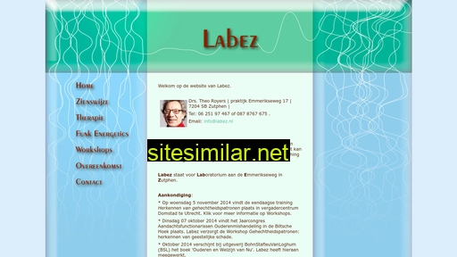 labez.nl alternative sites