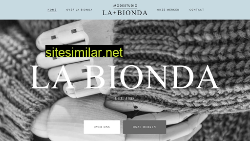 labionda.nl alternative sites