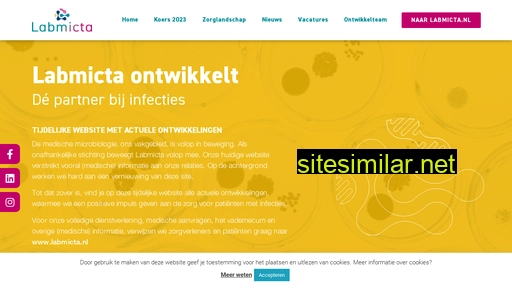 labmicta-ontwikkelt.nl alternative sites