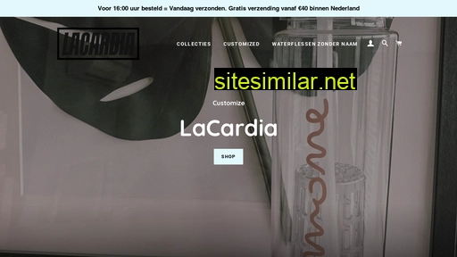 lacardia.nl alternative sites
