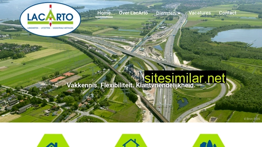 lacarto.nl alternative sites