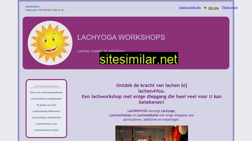 lachen4you.nl alternative sites