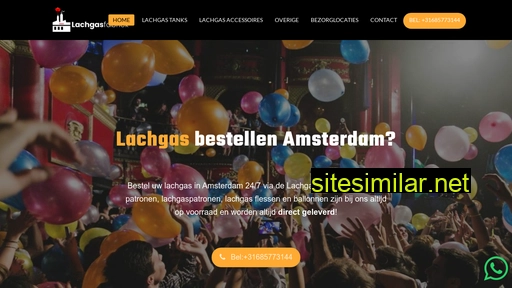 lachgas247amsterdam.nl alternative sites