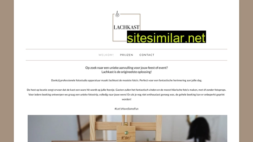 lachkast.nl alternative sites