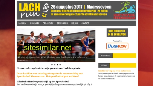 lachrun.nl alternative sites
