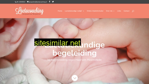 lactacoaching.nl alternative sites