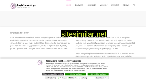 lactatiekundigesaskia.nl alternative sites