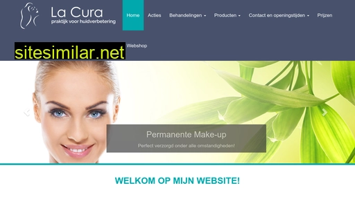 lacura.nl alternative sites