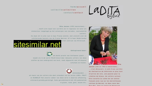 ladita.nl alternative sites