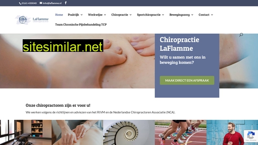 laflamme.nl alternative sites
