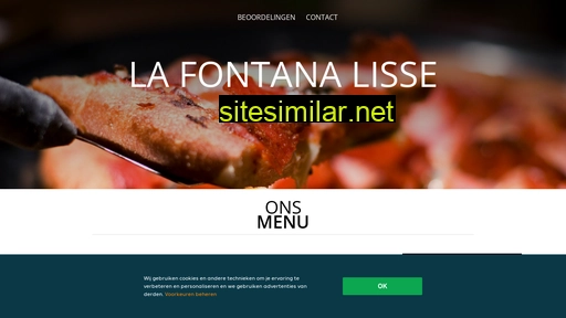 lafontana-lisse.nl alternative sites