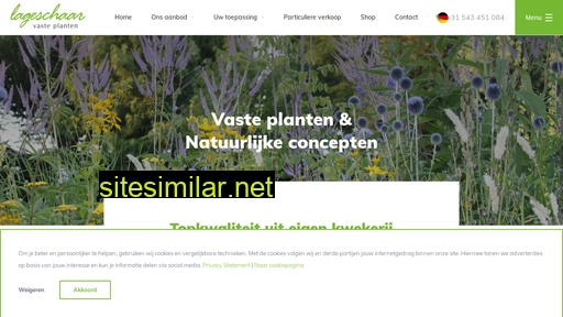 lageschaar.nl alternative sites