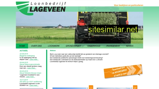 lageveenachlum.nl alternative sites