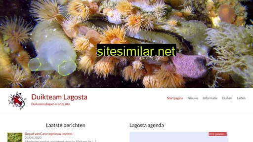 lagosta.nl alternative sites