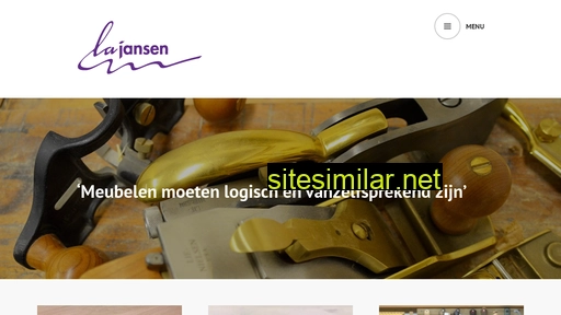 lajansen.nl alternative sites