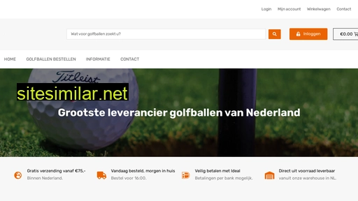 lakeballen.nl alternative sites