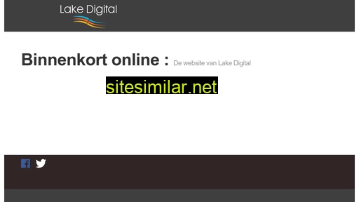 lakedigital.nl alternative sites